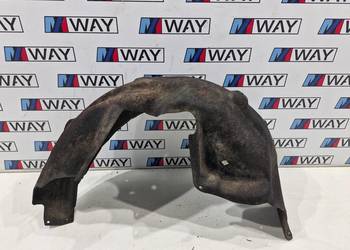 BMW 3 G20 OSŁONA NADKOLE PRAWE TYLNE PRAWY TYŁ ORYGINAŁ 7340980