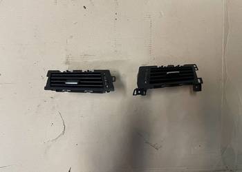 Kratka nawiewu konsoli przód  bmw 5 e60 e61
