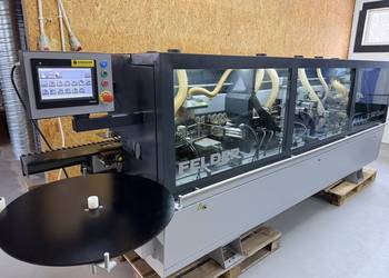 Okleiniarka oklejarka Felder G580 Classic Super stan ! Cena z VAT!