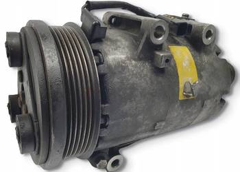 SPRĘŻARKA KLIMATYZACJI Ford Focus MK2 2.0 TDCI pompa