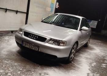 Sprzedam audi a3 1.8 turbo
