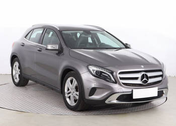 Mercedes GLA GLA 200 Mercedes GLA GLA 200