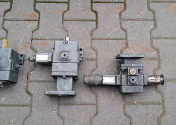 Pompy hydrauliczne PV2V3 pompa Rexroth PV