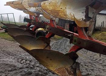 Sprzedam pług obrotowy