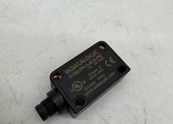 Datalogic S100-PR-5-B10-PK Czujnik optyczny