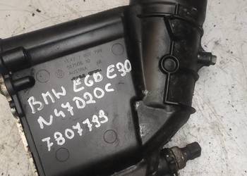 BMW E60 E90 2,0 D obudowa filtra oleju 7607799