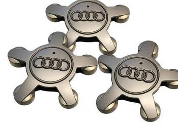 Sprzedam  używany DEKIELEK PAJAK AUDI 135 mm SZARY 4F0601165N