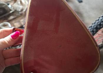 Skrzynka narzędziowa WFM