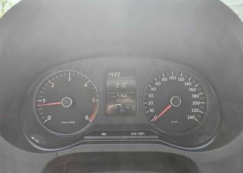 Volkswagen Polo 1.6 TDI Trendline