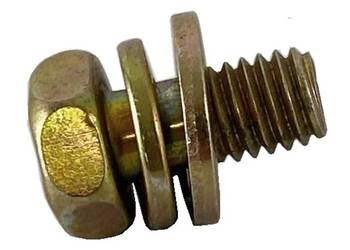 Śruba M6 x 1.00 x 16 mm / LS MT1.25 / LS MT3.35 / LS M3.40 / LS MT3.50 / L…