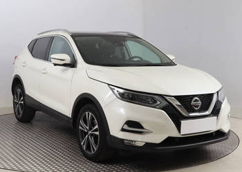 Nissan Qashqai 1.2 DIG-T