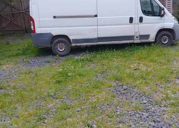 Fiata Ducato Maxi