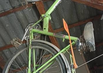 Rower ROMET JUBILAT 2 nigdy nie używany!!