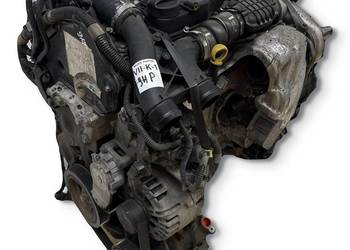 SILNIK 9HP 9H06 Citroen C-Elysee Berlingo III 1.6 HDI eHDI kompletny