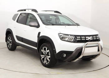 Dacia Duster 1.0 TCe