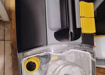 Karcher puzzi 10/1 odkurzacz piorący