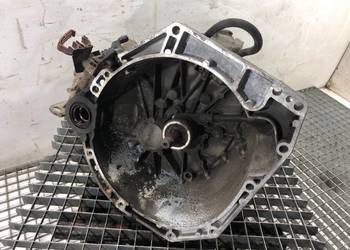 SKRZYNIA BIEGÓW RENAULT SCENIC III LT4A036 1.4 131KM