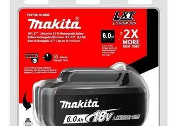 Bateria elektro narzędzi Makita