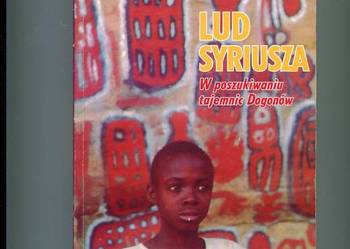Lud Syriusza W poszukiwaniu tajemnic Dagonów