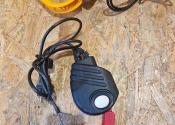 Wyłącznik bezpieczeństwa do kosiarek 2600 W