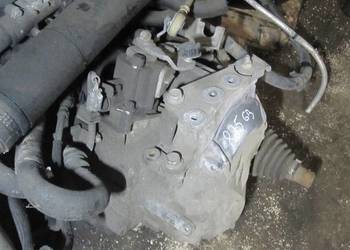 ANTARA 16r 2.2 VCDI CDTI Z22D1 A22DM 163 KM Skrzynia F40 2WD 55567634