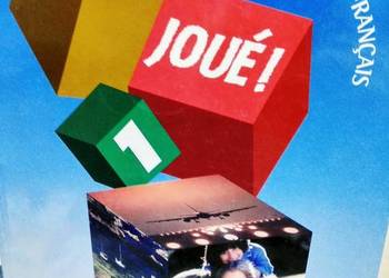 bien joue 1 podręcznik język francuski książki outlet