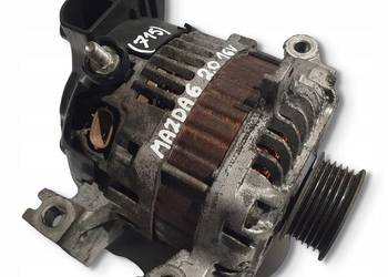 ALTERNATOR Mazda 6 II GH 2.0 16V A2TJ0391C 100A