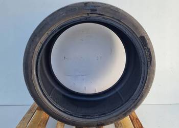 Porsche Cayenne III OPONA LETNIA Yokohama Advan Sport V105 315/30 R22 2023r