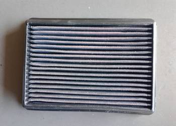 K&N Sportowy filtr powietrza panelowy 33-5096 do MAZDA 3, CX-30