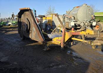 Bomford Cutlass 460 Mulczer Kosiarka