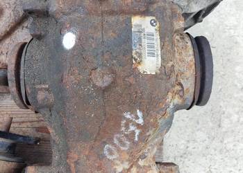 MOST DYFER BMW E87 E90 E91 E88 2.0D 7572520 2.81 - SZUMI