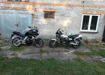 GSX 750 INAZUMA SUZUKI