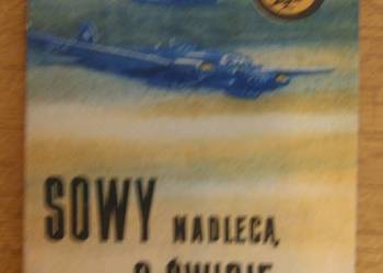 Żółty Tygrys - Sowy nadlecą o świcie - 15/70