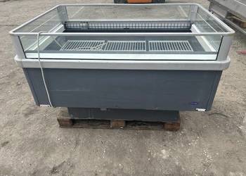 Wyspa chłodnicza 150 x 100