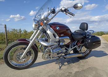 BMW R1200C Full Opcja! Oryginał ! r 1200 c, BMW R, Super Stan!
