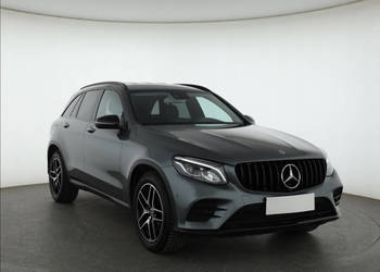 Mercedes GLC GLC 250 4MATIC