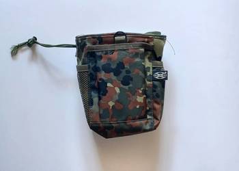 Torby zrzutowe Flecktarn