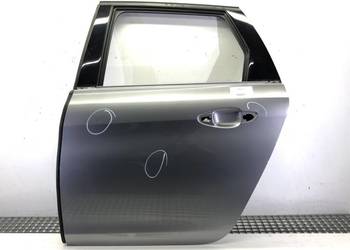 DRZWI LEWY TYŁ PEUGEOT 308 SW II Kombi 14-21