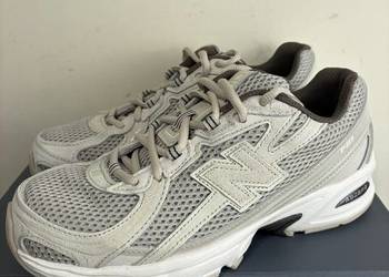Buty/Sneakersy New Balance U7409FB