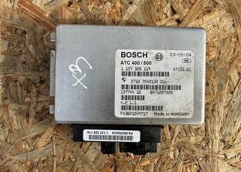 Moduł Sterownik Skrzyni Biegów Bmw X3