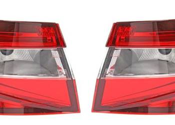 Skoda Superb 15-24 Lampa tylna NOWA
