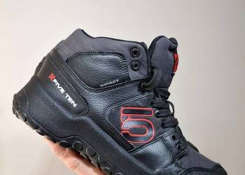 Buty 43 rowerowe Five Ten Impact High MTB Downhill Enduro Freeride