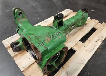 Obudowa mostu RH FWD John Deere 6320, 6420