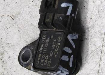 MAP SENSOR 1.6 16V SUZUKI VITARA III 0261230198