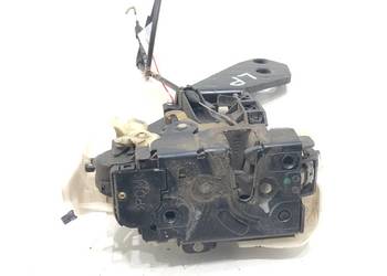 ZAMEK DRZWI LEWY PRZÓD VW TRANSPORTER T5 Van (minibus) 7H0837867 03-15