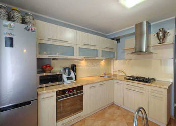 Mieszkanie w Białej Podl. gotowe do zamieszkania