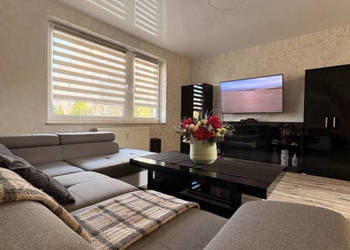 49 m² | Parter | Po remoncie | Zamknięte osiedle