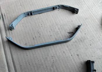 PEUGEOT 306 RĄCZKA PODSUFITKI OSŁONA