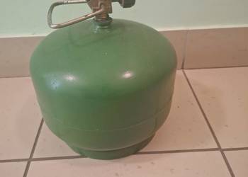 Butla gazowa 2kg