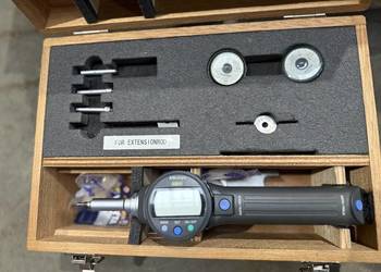 Średnicówka Mitutoyo ABSOLUTE BOREMATIC 568-924